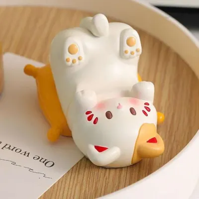 고양이 핸드폰 거치대 귀여운폰거치대 폰거치대