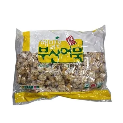 (냉동)해맑은부산어묵(관완자)2.3kg