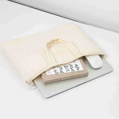 패딩백 13 노트북 4컬러 태블릿숄더백 가벼운노트북가방 비즈니스가방