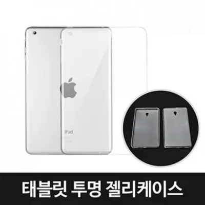 퓨어캣 태블릿 젤리 [SM-X920/SM-X926/SM-X910/SM-X916/SM-X900/SM-X906] 갤럭시탭S10울트라 14.6(2024)/갤