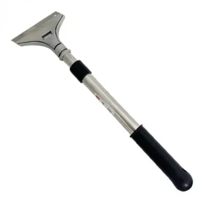 스테인리스 헤라 63cm 2단 스크래퍼 바닥