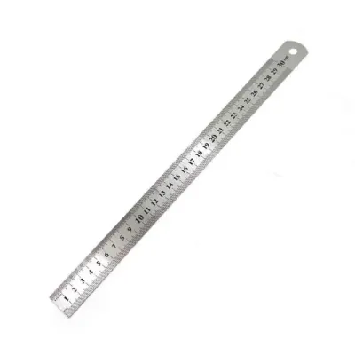 30cm 철자 워킹자 줄자