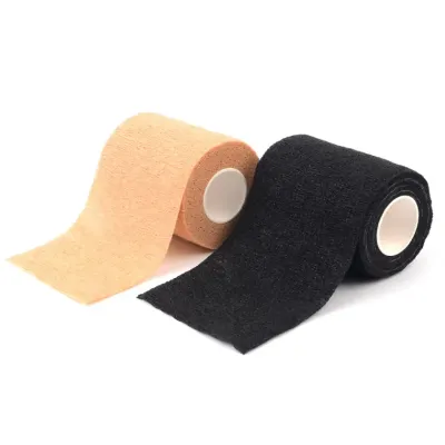 압박붕대 7.5cm 손가락 탄력 밴드 생활방수 자가접착 손목 무릎