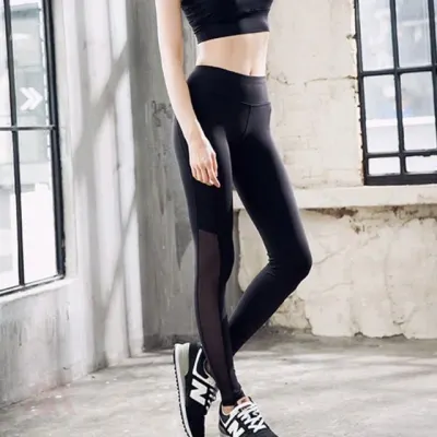 요가복 레깅스 캐주얼패션 헬스레깅스 애슬레져스타일