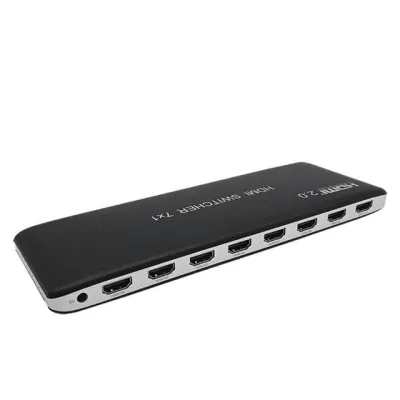 HDMI 2.0 선택기 1대7