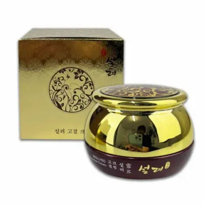 고결 크림 50ml 얼굴보습제 보습제 영양크림