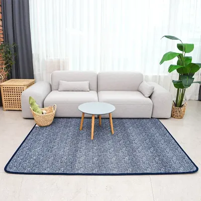 매직크린 빈티지 카본 탄소매트 70X180cm 빈티지네이비