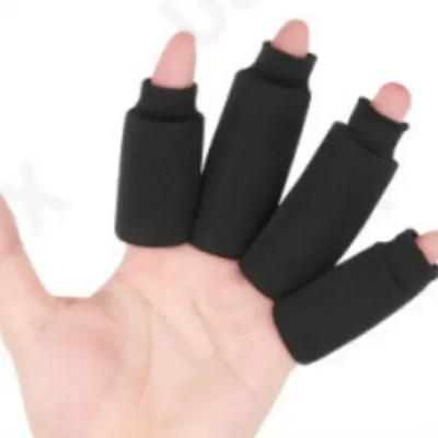 손가락 관절보호 냉찜질 온찜질 힐링 슬리브 4개