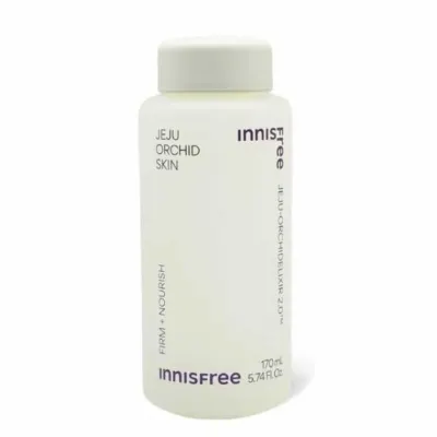 스킨 170ml 촉촉한스킨 한란스킨 얼굴토너