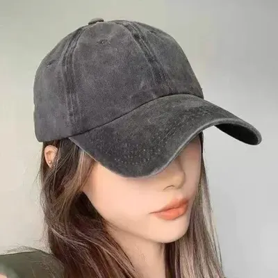 베이직 볼캡 커플 캡모자 동호회