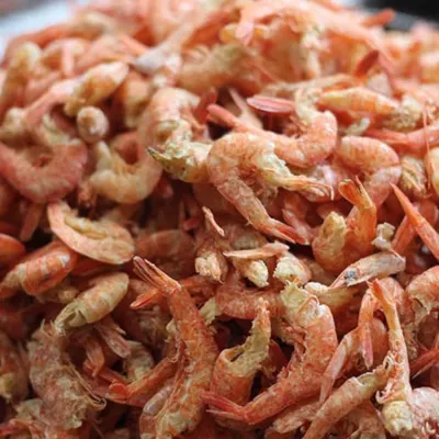 VB 두절새우(국내산) 200g