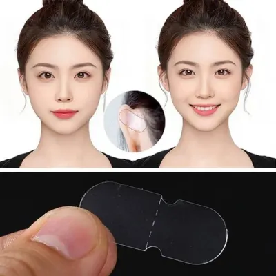 귀세우기 테이프