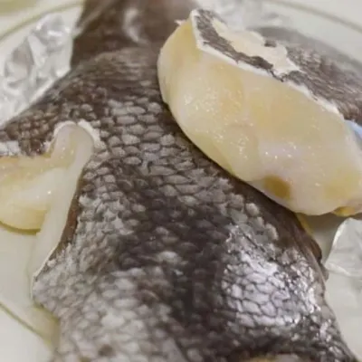 메로 구이 목살 800g 맥주안주 생선구이