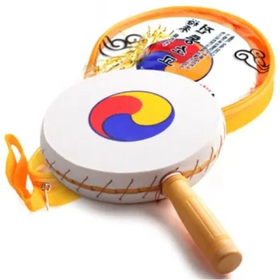 엔젤 전통소고 초등학생교구 초등학교교구 전통놀이