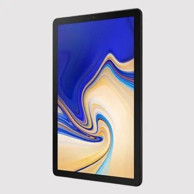 갤럭시탭 S4 10.5 T835 액정필름 지문방지 화면보호 커버 2장 강화유리 투명 스크린