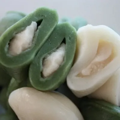 바람떡 1kg