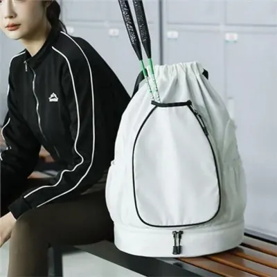 운동 가방 체육관 가방 구기 헬스 용품 피트니스 트레이닝 배드민턴 운동화 스포츠 데일리 다용도 사이드