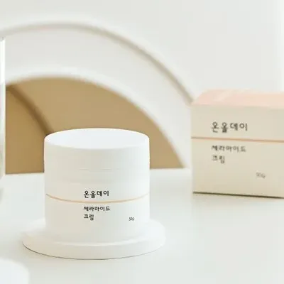 세라마이드 크림 50g