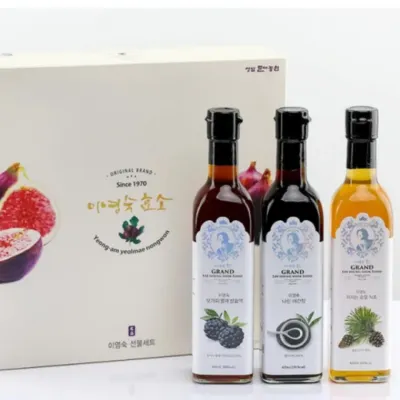 푸드 선물세트 어간장 답례품 선물 설날 명절 설 단체 설명절 간장