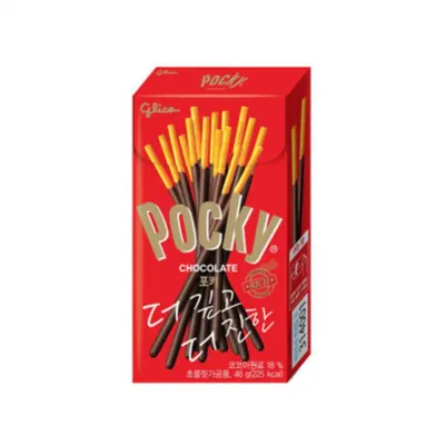포키 초코 46g