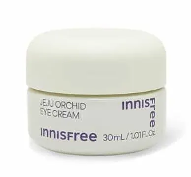 이니스프리 아이크림 30ml 효과좋은아이크림 저자극아이크림 한란아이크림