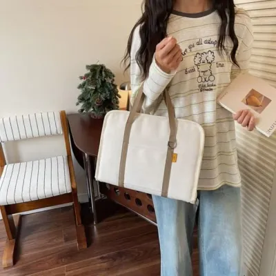 가방 대용량 노트북 다용도 다포켓 숄더백 출퇴근