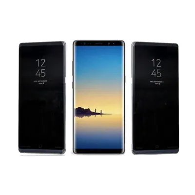 사생활보호 강화유리필름/아이폰8플러스/갤럭시 A34 5G A346/a54 5g a546