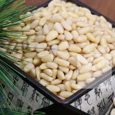 VB 국산 잣 150g (통)