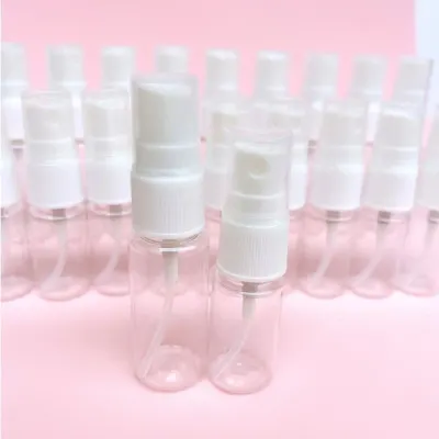 미니 분사형 스프레이 공병 10ml 20ml