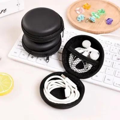 이어폰 케이스 USB 거치케이스 태블릿파우치