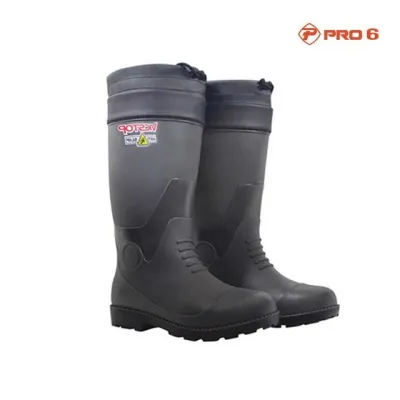 빅스탑 논슬립요딩장화 PS-01 안전장화 255mm