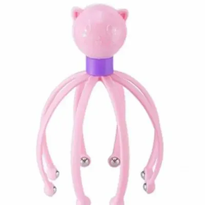 두피 마사지기 두피관리기 두피케어기기 두피마사지기계