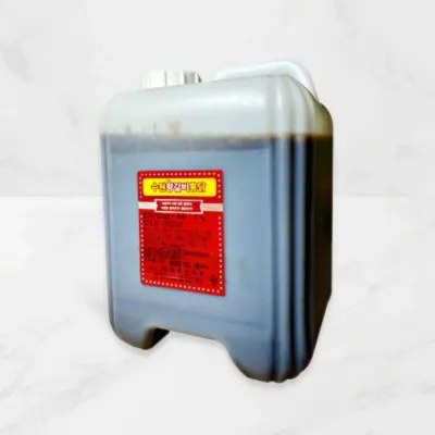 VDF 소스 뫼루니 수원왕갈비소스 5Kg