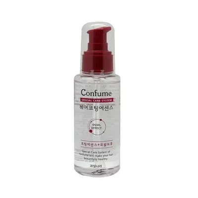헤어 코팅 에센스 모발보호 컬크림 남자 100ml 향좋은 머릿결관리 헹구지않는트리트먼트