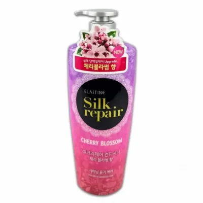 체리블라썸 컨디셔너 550ml 머리트리트먼트 헤어트리트먼트 린스