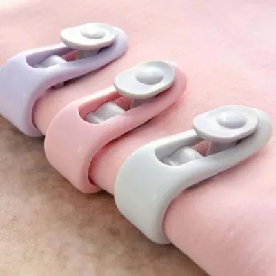커튼 시트 이불 고정 클립 이불밀림방지 매트리스커버고정