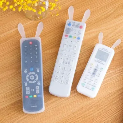 보호 실리콘 커버 케이스 리모컨덮개 덮개 리모