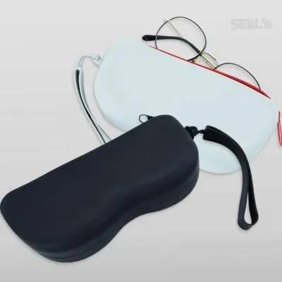 실리콘 안경케이스 휴대용안경집 선글라스보관함