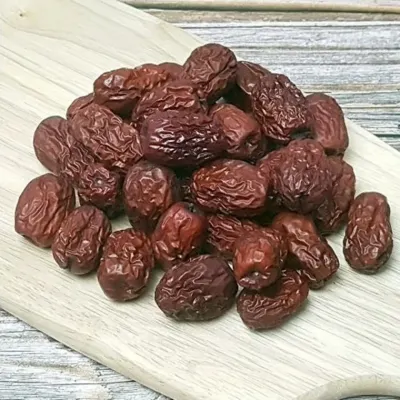 VGC 마른대추 1kg 국산건대추