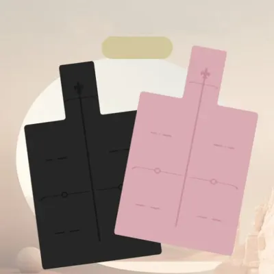 필라테스 트레이닝 헬스 논슬립 패드 미끄럼방지 요가 매트