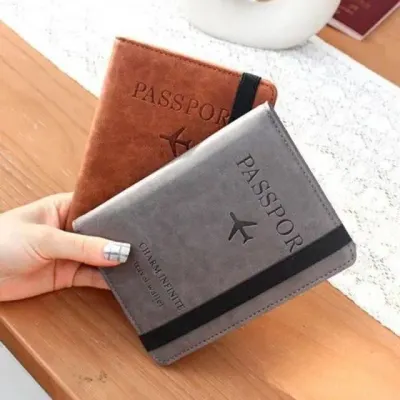 신여권 해킹방지 케이스 전자여권 안티스키밍 지갑 여권케이스 해외여행필수품 여권지갑 안티스키밍 신여권