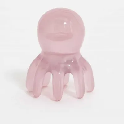 두피 마사지기 어깨괄사 두피괄사 두피괄사빗