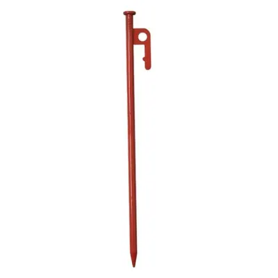 캠핑 타프팩 텐트고정용 캠핑텐트팩 30cm 컬러팩