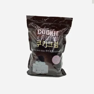동서 쿠키 크럼 800g