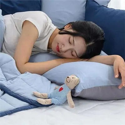 슈퍼 싱글 이불 리버서블 차렵 이불 간절기 기숙사 자취 베개 신혼 학생