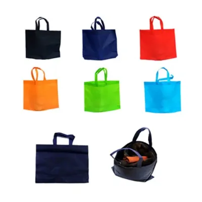 (날개부직포가방-가로형)4색/45x35cm/폭12cm/인쇄가능(지나산업)