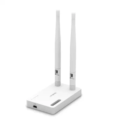 ipTIME N400UA 무선랜카드 300Mbps 와이파이수신기