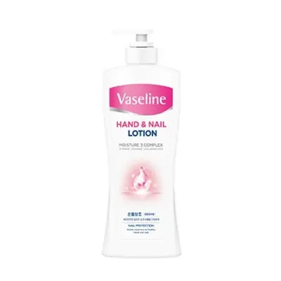 바세린 핸드 네일로션 450ml