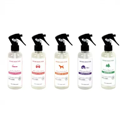 200ml 홈닥터 룸스프레이 담배냄새 화장실냄새