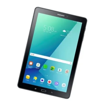 갤럭시탭A6 10.1 액정필름 고광택 스크래치 보호 2장 풀커버 저반사 프로텍터